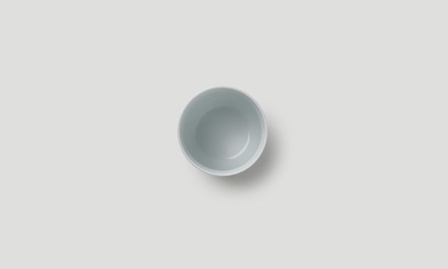 Cup / Bird : Red