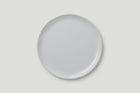Plate 240 / White
