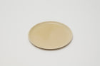 Plate 240 / Clay Beige