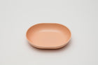 Oval Bowl / Apricot