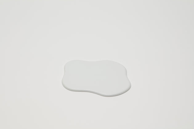 Tray / White