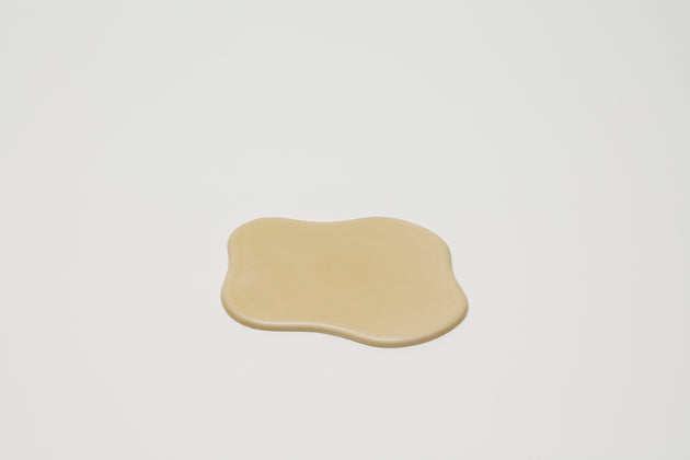 Tray / Clay Beige