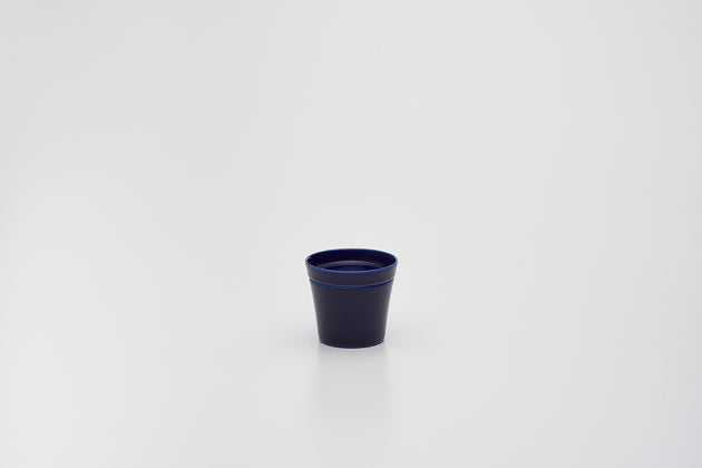 Tea Cup S / Blue