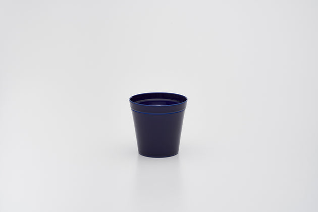 Tea Cup L / Blue