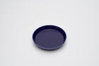 Plate 160 / Blue