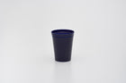 Tea Container / Blue
