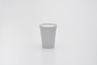 Tea Container / White
