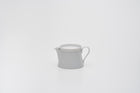 Tea Pot S / White