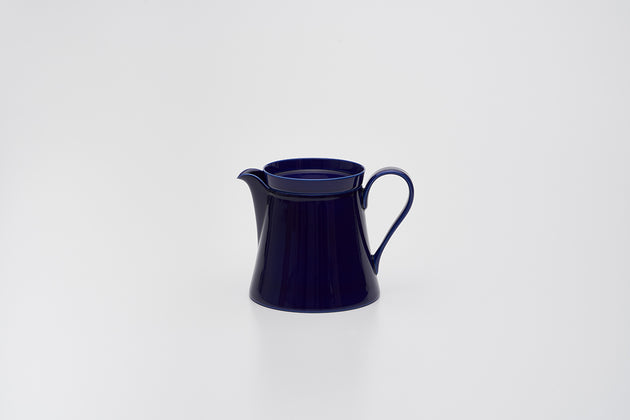 Tea Pot L / Blue