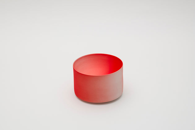 Bowl 160 / Red