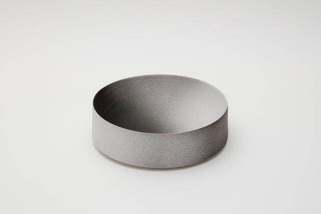 Bowl 280 / Black/White