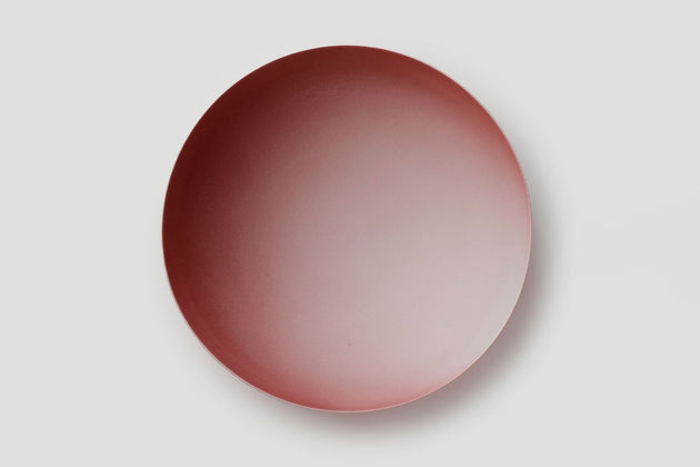 Bowl 280 / Dark Red/Red