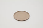 Plate 210 / Gray Clay