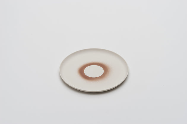 Plate 210 / Spray Color