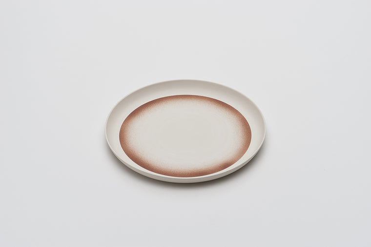 Plate 250 / Spray Color