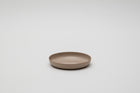 Deep Plate 180 / Gray Clay
