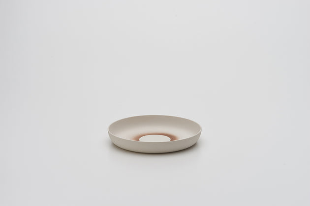 Deep Plate 180 / Spray Color