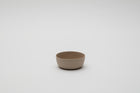 Bowl 120 / Gray Clay