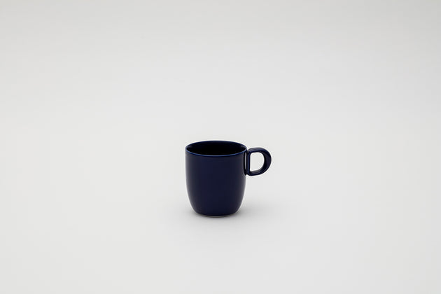 Mug / Dark Blue