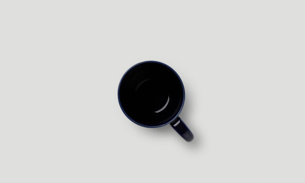 Mug / Dark Blue