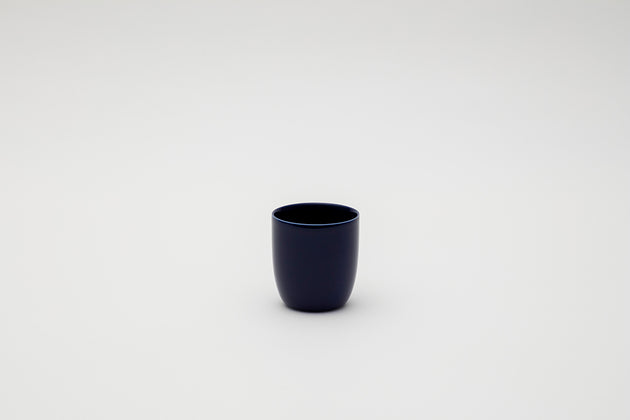 Cup / Dark Blue