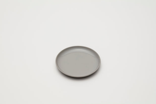 Plate 140 / Gray