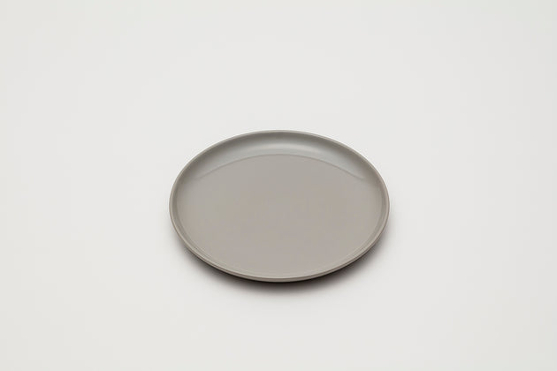 Plate 190 / Gray