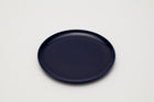 Plate 250 / Dark Blue