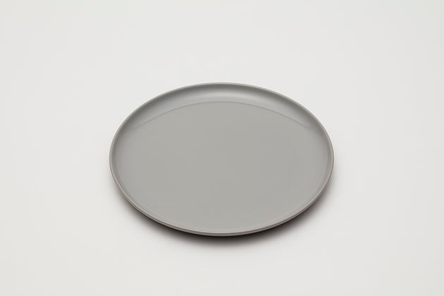 Plate 250 / Gray