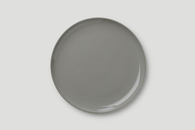 Plate 250 / Gray