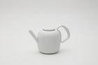 Coffee Pot / White