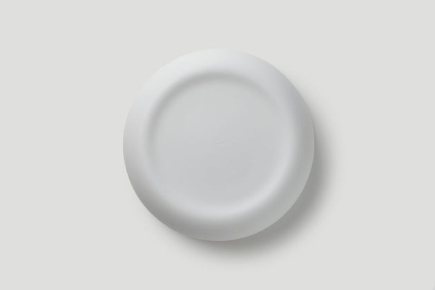 Bowl 230 / White