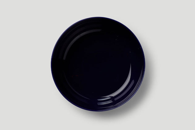 Bowl 230 / Dark Blue