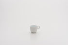 Espresso Cup / White