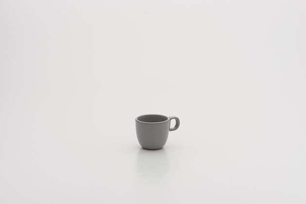 Espresso Cup / Gray
