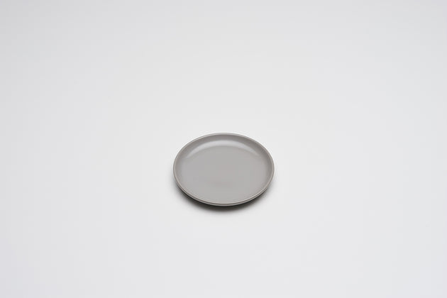 Plate 90 / Gray