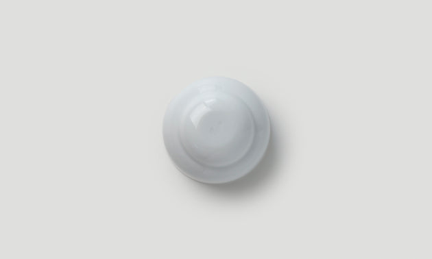 Cup S / White