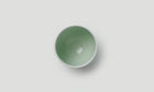 Cup S / Celadon/White