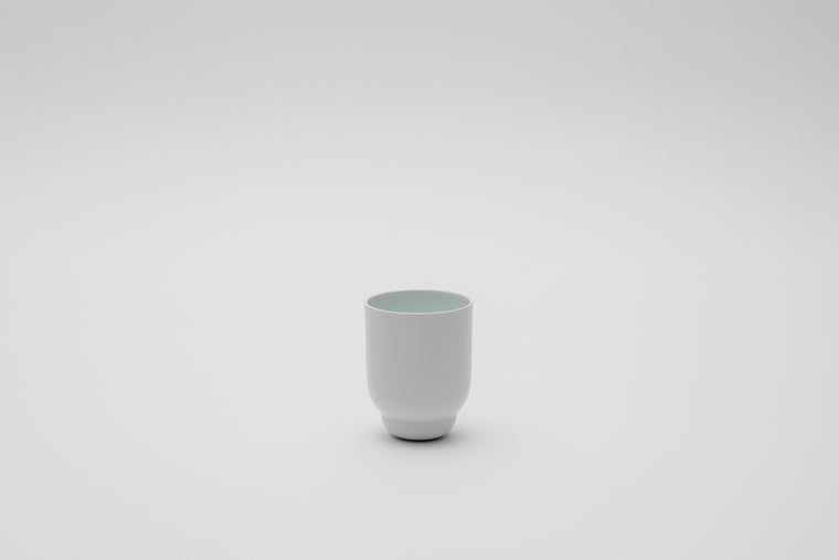 Cup L / White
