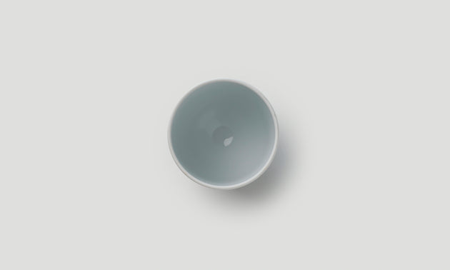 Cup L / White
