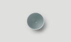 Cup L / White/Dark Blue