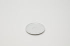 Saucer / White