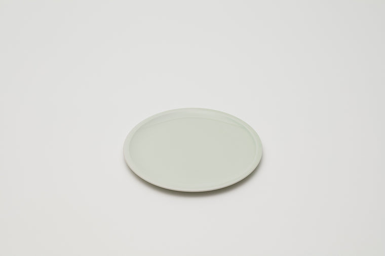 Plate / Celadon