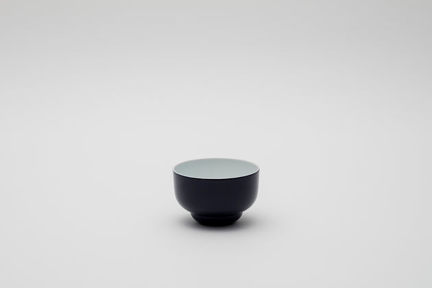 Bowl 120 / Dark Blue