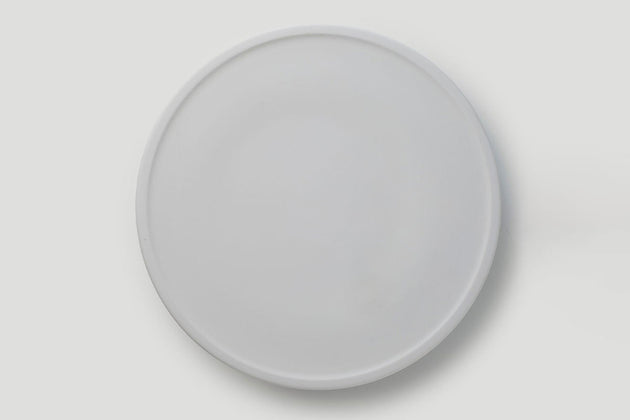 Tray / White