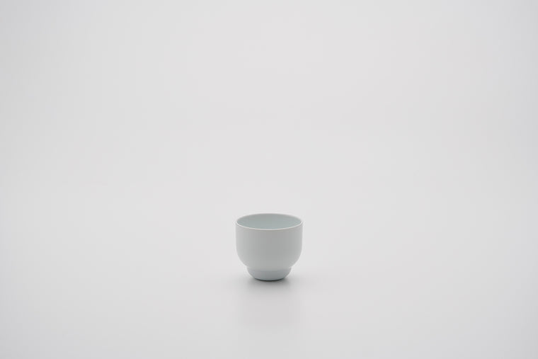 Coffee Cup / White
