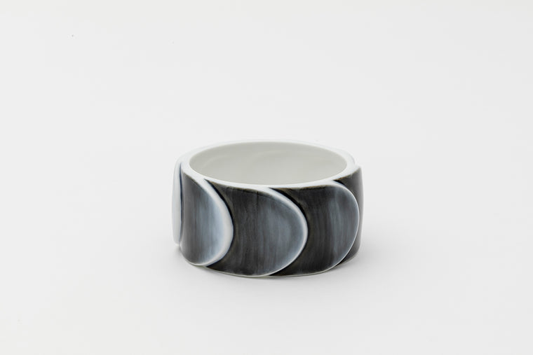 Bracelet DRAKE CUFF No.2 / Dami/Gradient