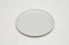Plate 260 / White