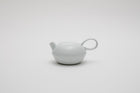 Tea Pot S / White
