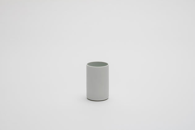 Cup / White